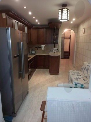 Продажа 1-комнатной квартиры 51 м², 7/9 этаж