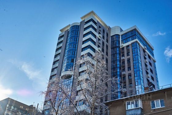 Продажа 4-комнатной квартиры 125 м², 2/17 этаж