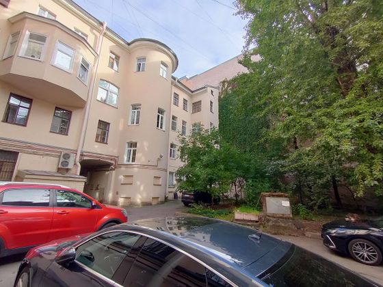 Продажа 3-комнатной квартиры 90 м², 4/5 этаж