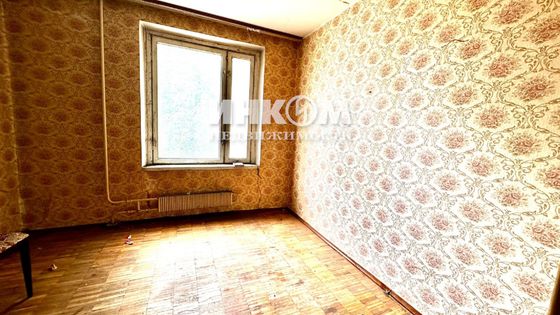 Продажа 3-комнатной квартиры 65,3 м², 2/16 этаж