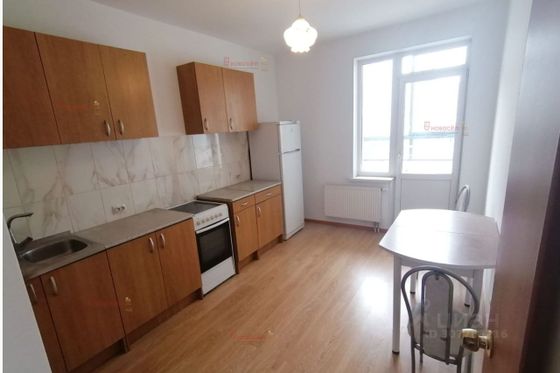 Продажа 2-комнатной квартиры 62 м², 2/22 этаж