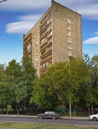 Продажа 1-комнатной квартиры 35 м², 9/14 этаж