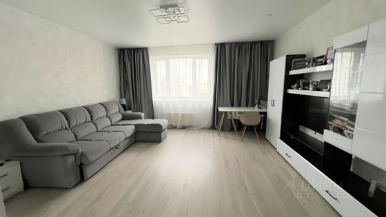 Продажа 2-комнатной квартиры 60 м², 10/19 этаж