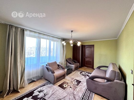 Аренда 3-комнатной квартиры 64 м², 7/12 этаж