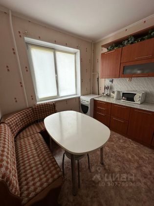 Продажа 3-комнатной квартиры 65 м², 8/9 этаж