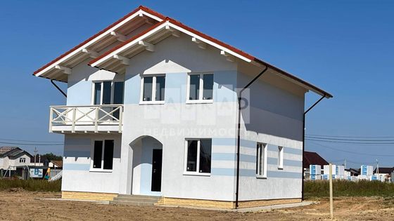 Продажа дома, 150 м², с участком 10 соток