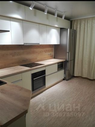 Продажа 2-комнатной квартиры 47,9 м², 3/5 этаж