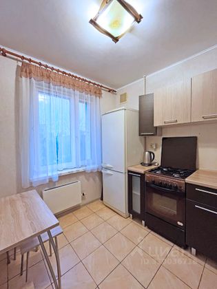 Продажа 1-комнатной квартиры 33 м², 7/9 этаж