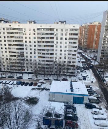 Продажа 3-комнатной квартиры 64,4 м², 11/12 этаж