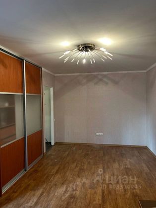 Продажа 2-комнатной квартиры 43,6 м², 2/4 этаж