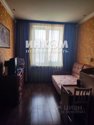 Продажа 1 комнаты, 18 м², 3/5 этаж