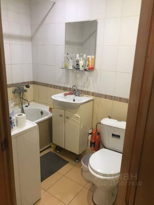 Аренда 3-комнатной квартиры 52 м², 3/5 этаж