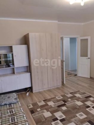 Аренда 1-комнатной квартиры 50 м², 8/14 этаж