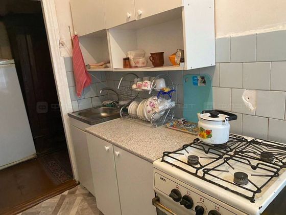 Аренда 2-комнатной квартиры 40 м², 1/2 этаж