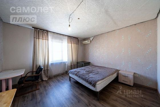 Продажа 3-комнатной квартиры 65,9 м², 7/10 этаж