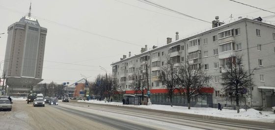 Продажа 2-комнатной квартиры 44,6 м², 5/5 этаж