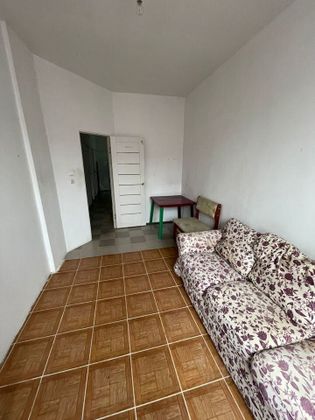 Аренда 1 комнаты, 15 м², 2/3 этаж