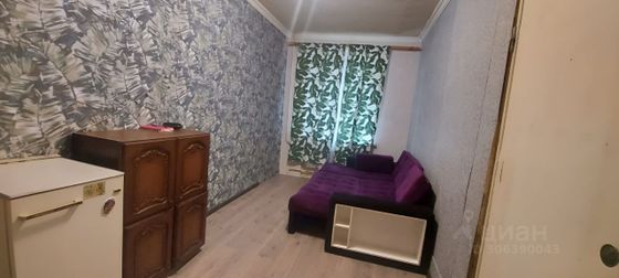 Аренда 1 комнаты, 17 м², 1/5 этаж