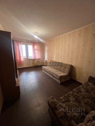 Аренда 2-комнатной квартиры 60 м², 6/12 этаж