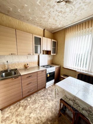 Продажа 2-комнатной квартиры 49,8 м², 7/9 этаж