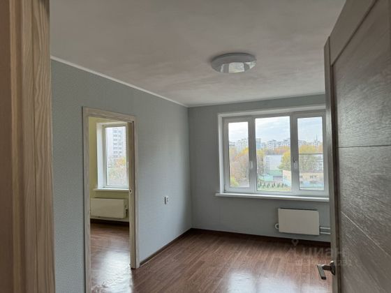 Продажа 3-комнатной квартиры 53 м², 6/9 этаж