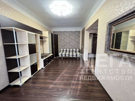 Продажа 1-комнатной квартиры 29,1 м², 1/2 этаж