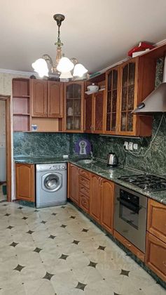 Продажа 3-комнатной квартиры 83,1 м², 2/10 этаж