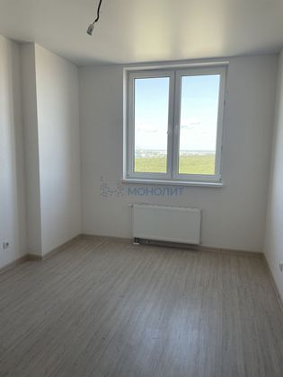 Продажа 2-комнатной квартиры 48,7 м², 23/25 этаж