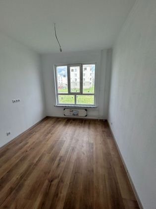 Продажа 1-комнатной квартиры 38,3 м², 1/4 этаж