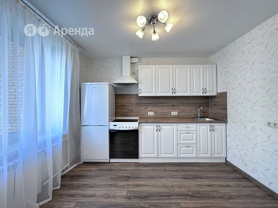 Аренда 3-комнатной квартиры 73 м², 8/12 этаж