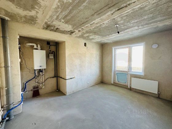 Продажа 3-комнатной квартиры 91 м², 6/10 этаж