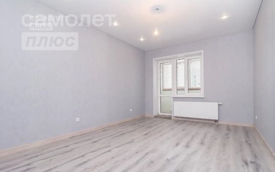 Продажа квартиры-студии 25,1 м², 6/16 этаж