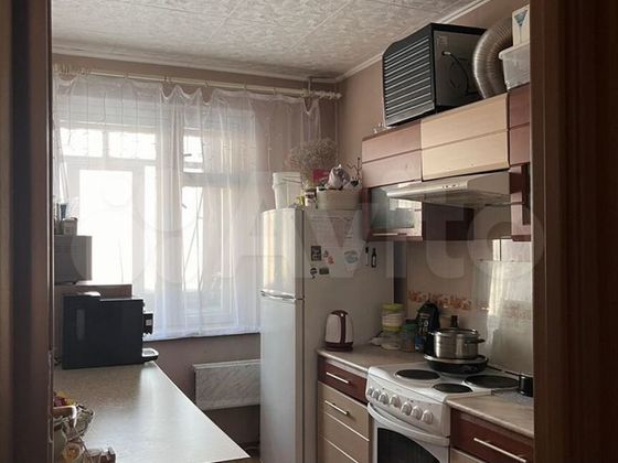 Продажа 3-комнатной квартиры 68 м², 5/9 этаж