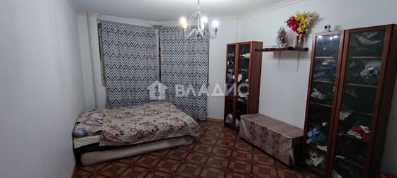 Продажа 1-комнатной квартиры 42,1 м², 21/22 этаж