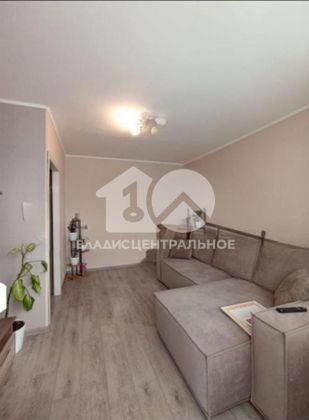 Продажа 1-комнатной квартиры 26 м², 5/10 этаж