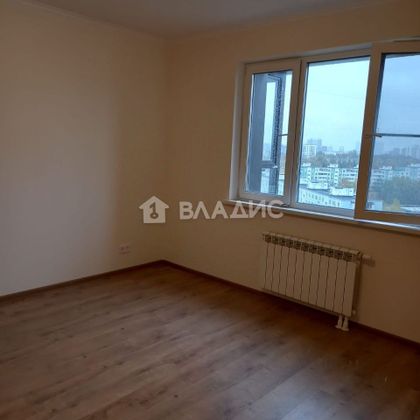 Продажа 1-комнатной квартиры 44 м², 13/14 этаж