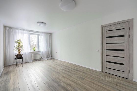 Продажа 1-комнатной квартиры 33 м², 5/9 этаж