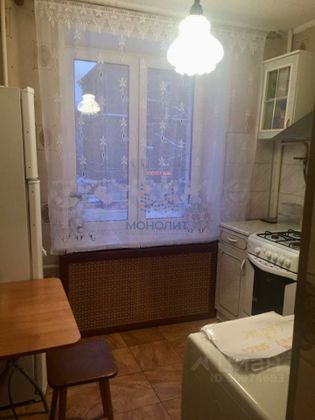 Продажа 1-комнатной квартиры 32 м², 3/8 этаж