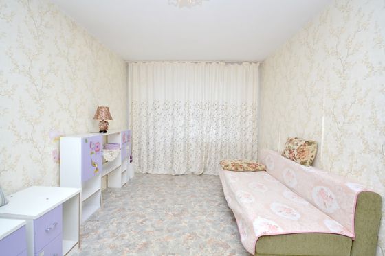 Продажа 2-комнатной квартиры 46,3 м², 5/5 этаж