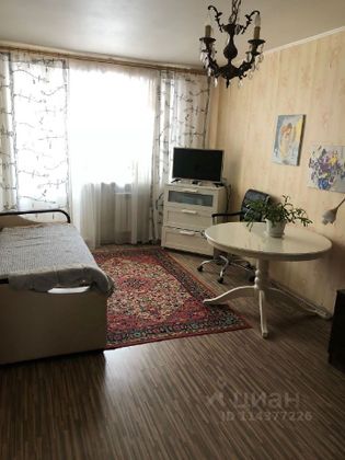 Продажа 3-комнатной квартиры 59,2 м², 3/5 этаж