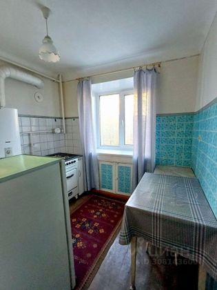 Продажа 2-комнатной квартиры 42,8 м², 2/4 этаж