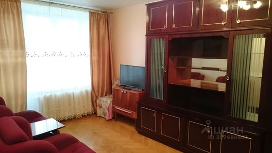 Продажа 1-комнатной квартиры 29,7 м², 3/9 этаж