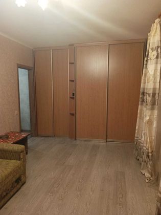 Аренда 2-комнатной квартиры 48 м², 2/12 этаж