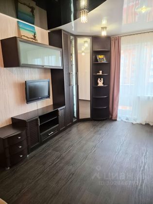 Продажа 1-комнатной квартиры 28 м², 5/9 этаж