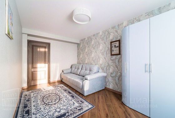 Продажа 3-комнатной квартиры 66 м², 7/9 этаж