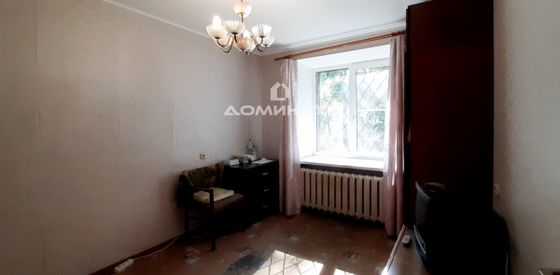 Продажа 1-комнатной квартиры 28,6 м², 1/9 этаж