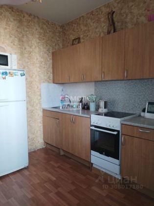 Продажа 2-комнатной квартиры 54 м², 4/18 этаж