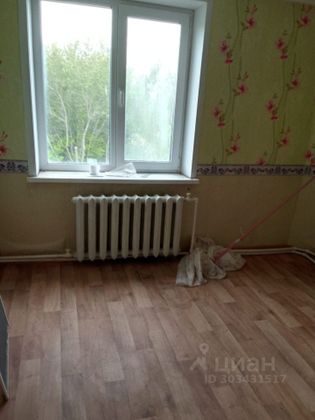 Аренда 3-комнатной квартиры 62 м², 3/3 этаж