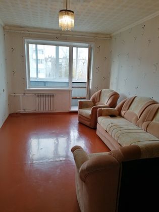 Продажа 2-комнатной квартиры 44 м², 5/5 этаж