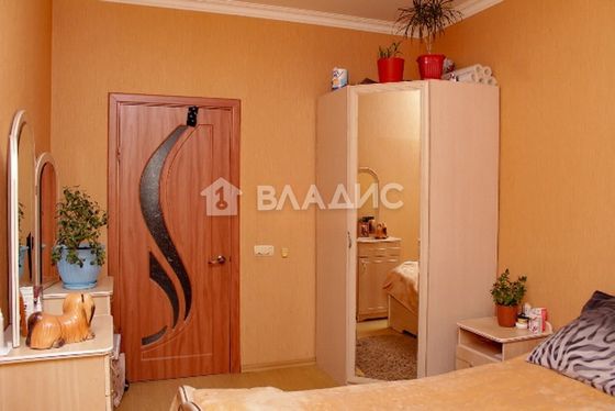 Продажа 3-комнатной квартиры 70 м², 4/4 этаж